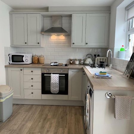Taitwt 3 Villa Caernarfon Eksteriør bilde
