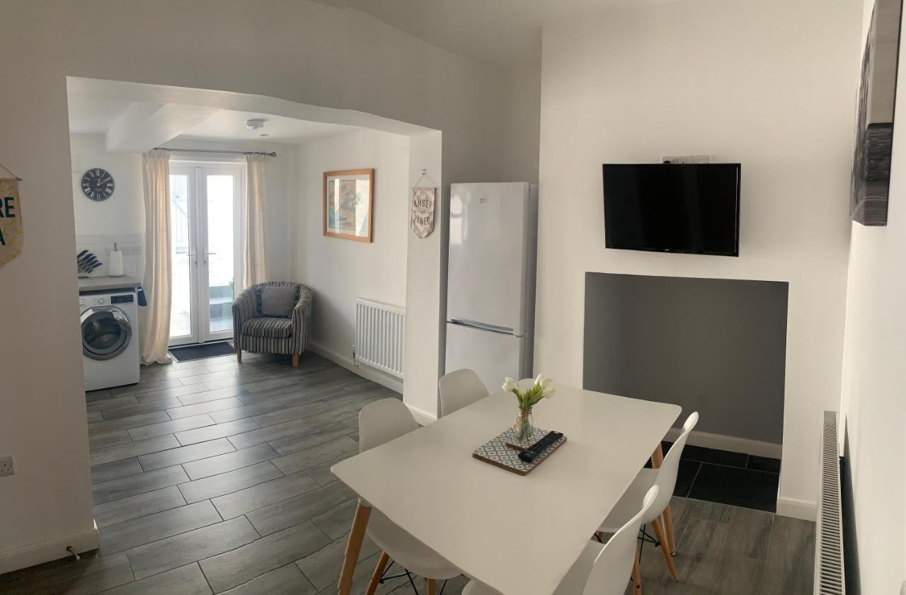 Taitwt 3 Villa Caernarfon Eksteriør bilde