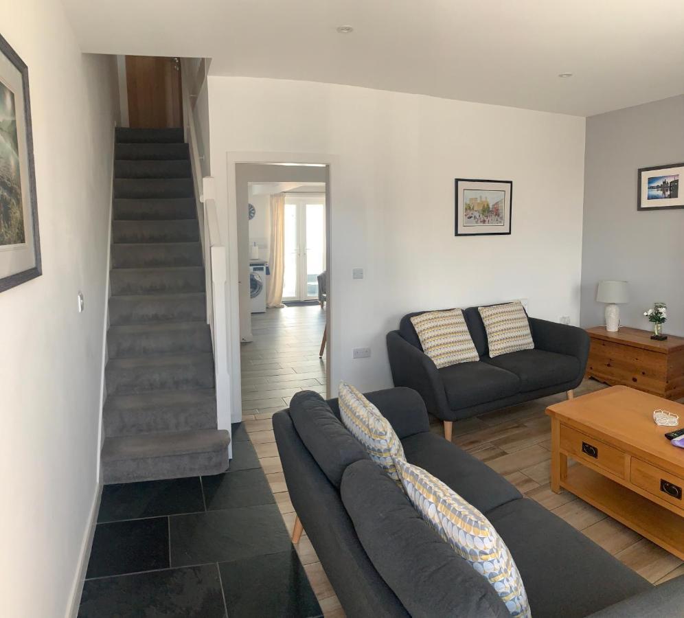 Taitwt 3 Villa Caernarfon Eksteriør bilde