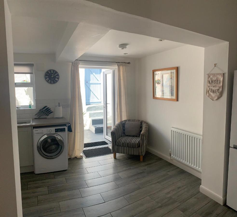Taitwt 3 Villa Caernarfon Eksteriør bilde