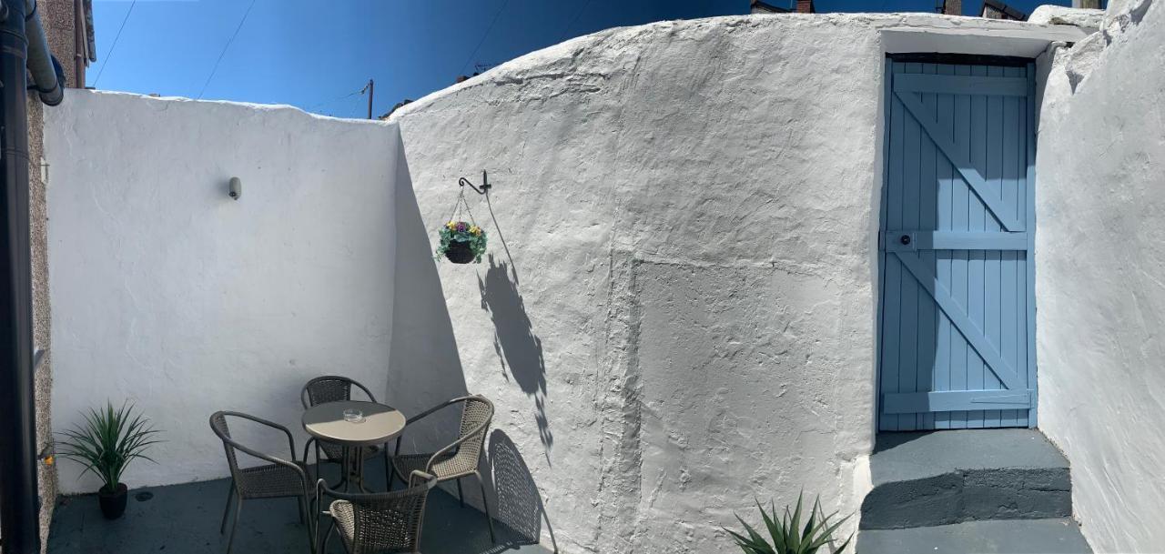Taitwt 3 Villa Caernarfon Eksteriør bilde