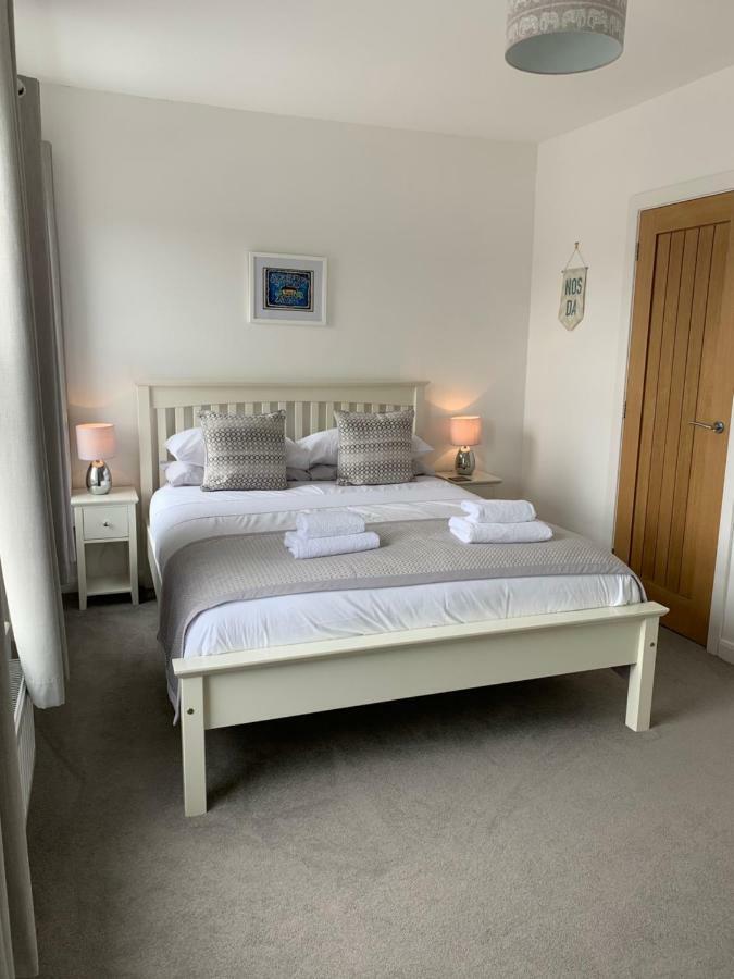 Taitwt 3 Villa Caernarfon Eksteriør bilde