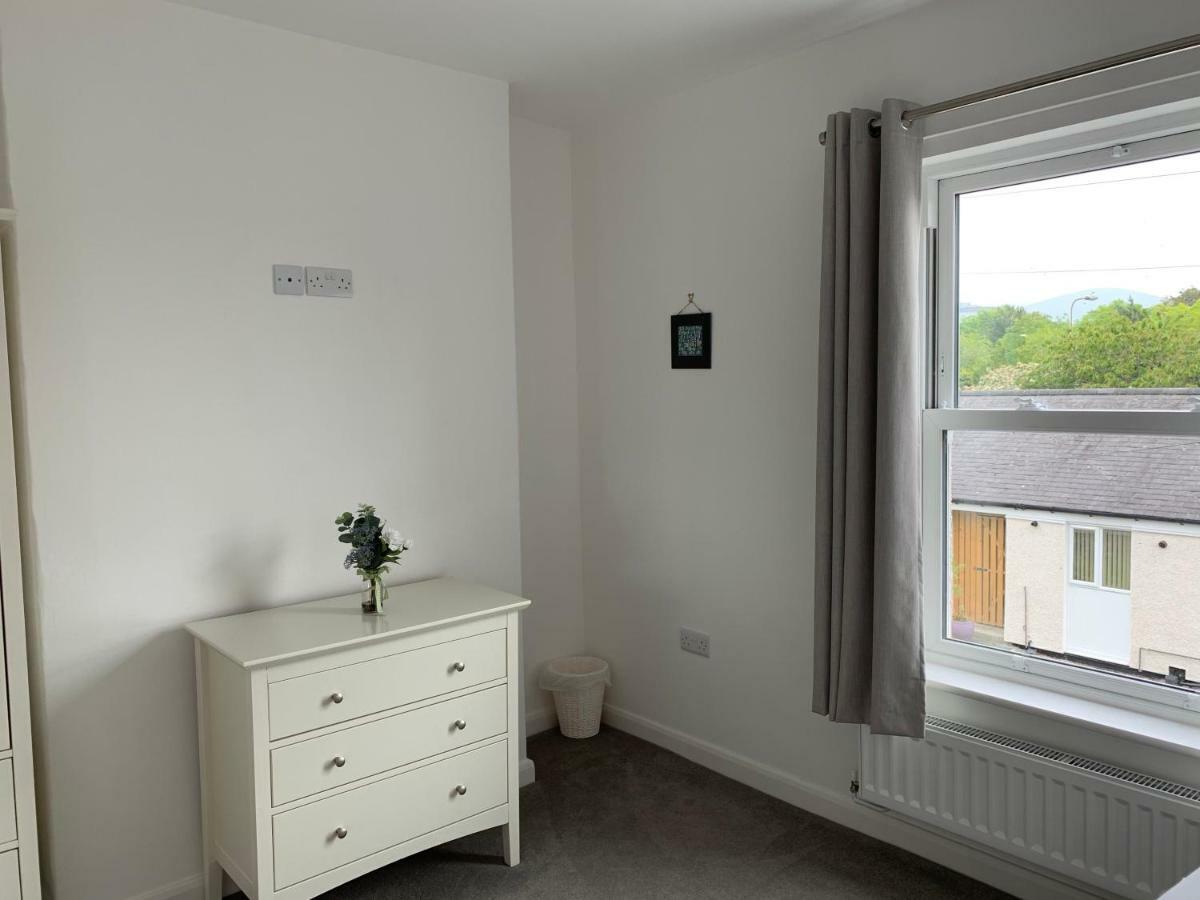 Taitwt 3 Villa Caernarfon Eksteriør bilde