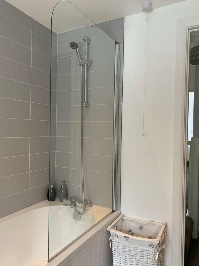 Taitwt 3 Villa Caernarfon Eksteriør bilde